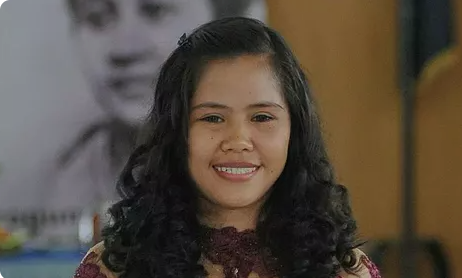 Indonesia Bebaskan Terpidana Mati Narkoba WNA Filipina Mary Jane